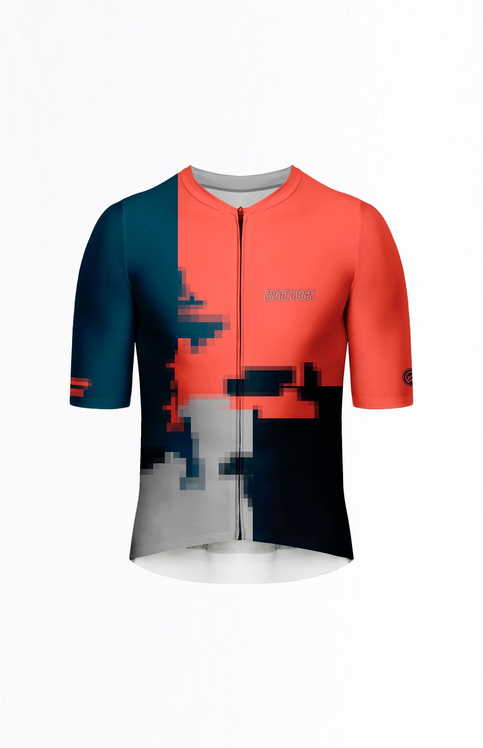 Jersey Ultralight 2.0 Unisex - Fit Ajustado Jersey Ultralight 2.0 Unisex - Fit Ajustado