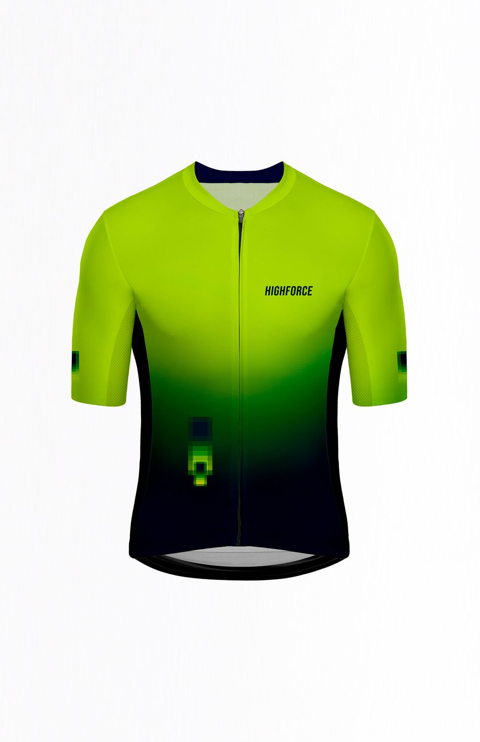 Jersey Comfort - Fit Holgado Jersey Comfort - Fit Holgado