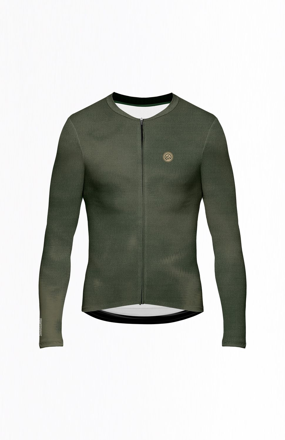 Jersey Terrain Unisex - Fit Holgado Jersey Terrain Unisex - Fit Holgado