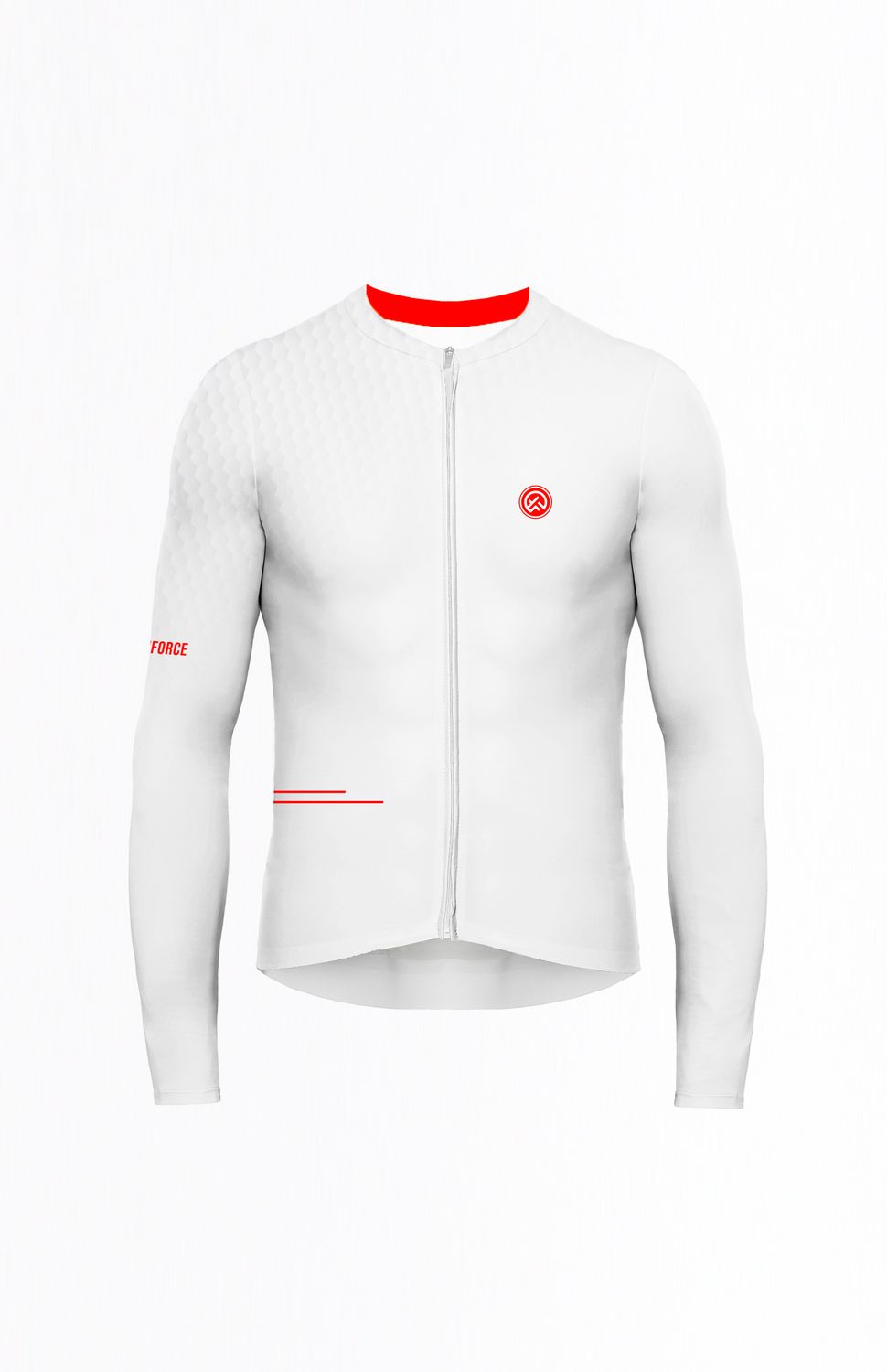 Jersey Ultralight 2.0 Unisex - Fit Ajustado Jersey Ultralight 2.0 Unisex - Fit Ajustado