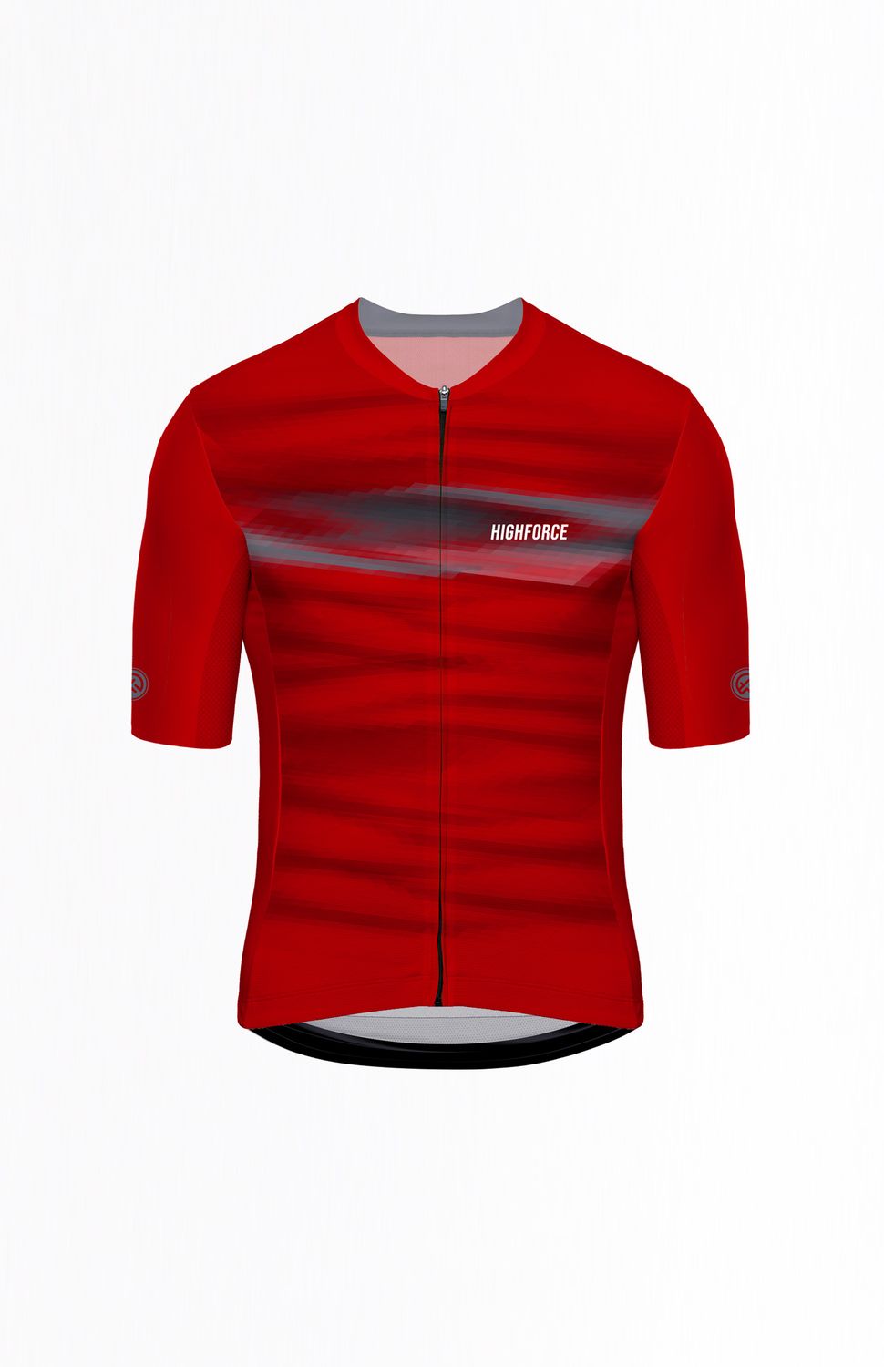 Jersey Comfort - Fit Holgado Jersey Comfort - Fit Holgado