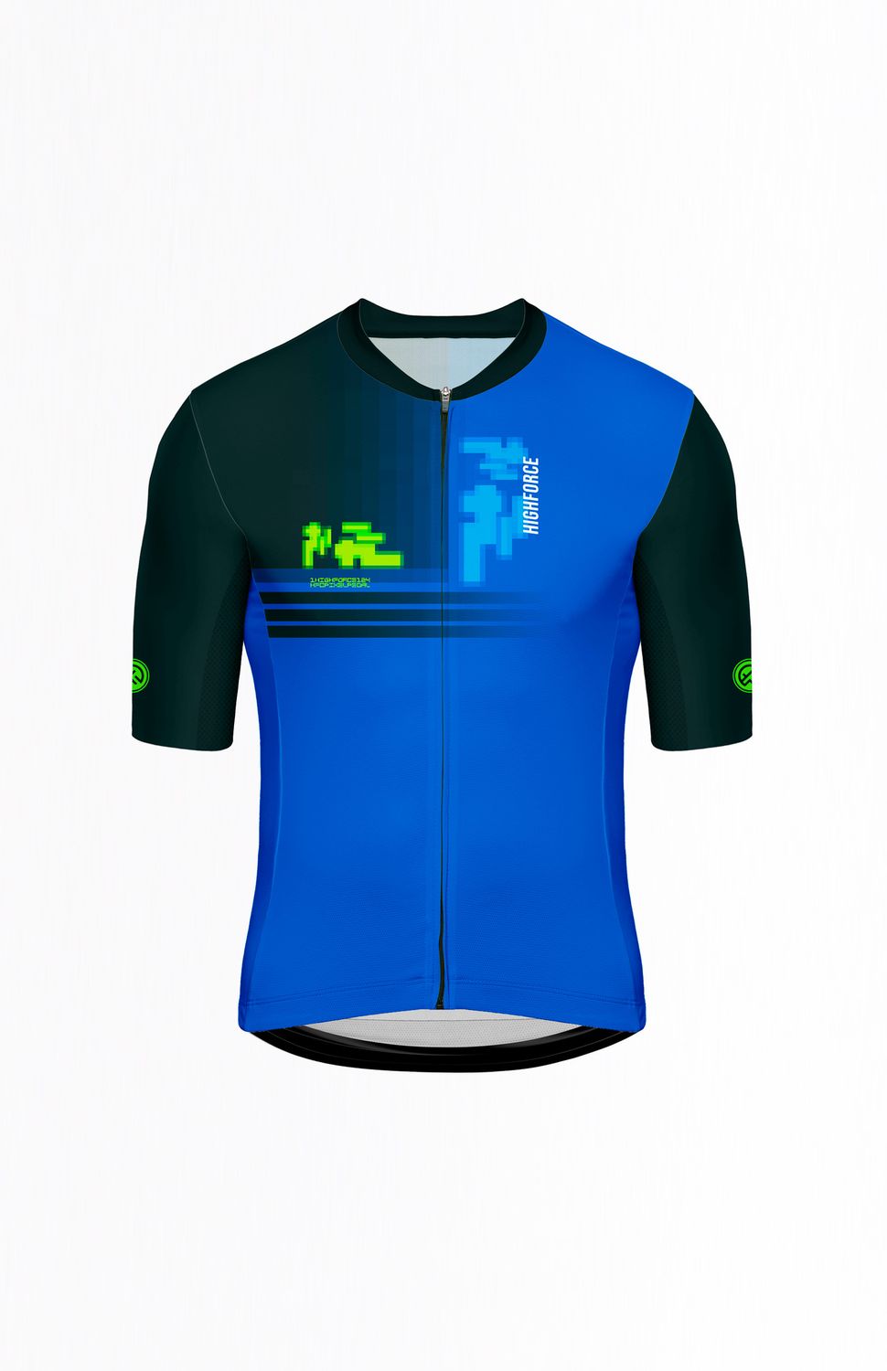 Jersey Comfort - Fit Holgado Jersey Comfort - Fit Holgado