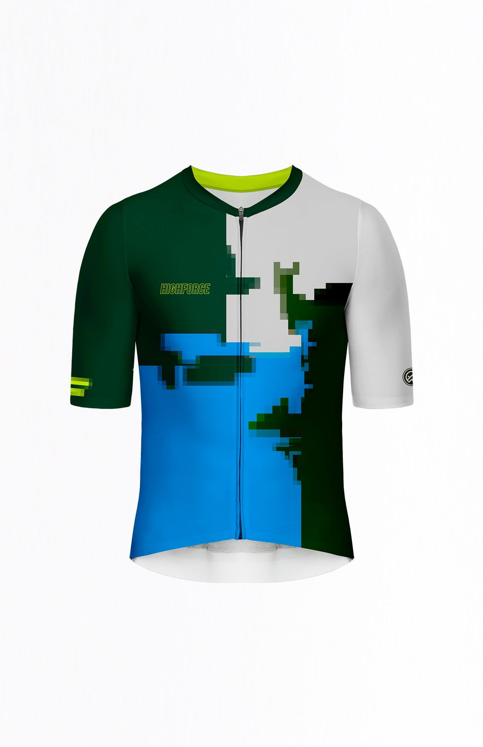 Jersey Ultralight 2.0 Unisex - Fit Ajustado Jersey Ultralight 2.0 Unisex - Fit Ajustado