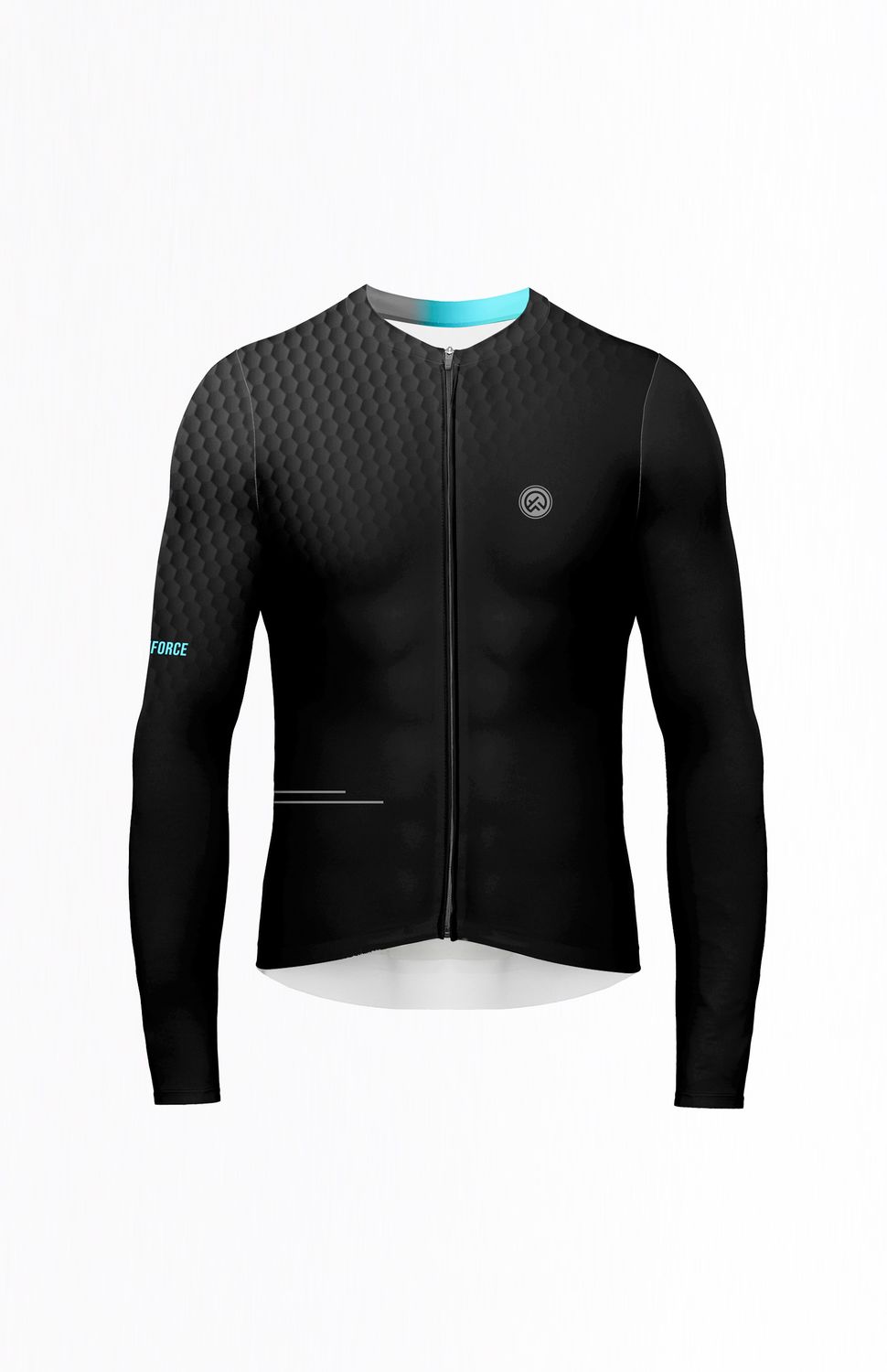 Jersey Ultralight 2.0 Unisex - Fit Ajustado Jersey Ultralight 2.0 Unisex - Fit Ajustado
