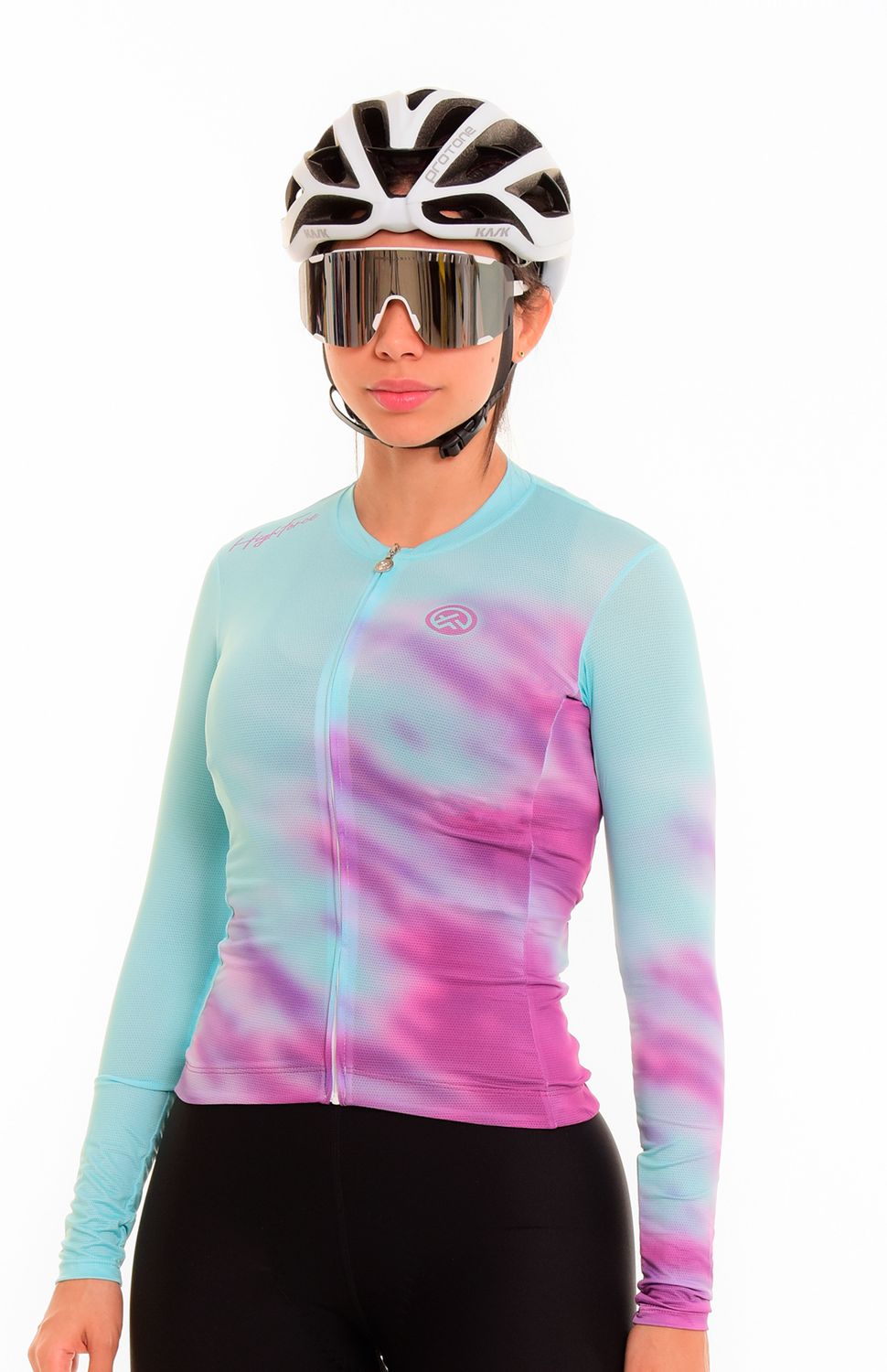 Jersey advance - Fit ajustado Jersey advance - Fit ajustado