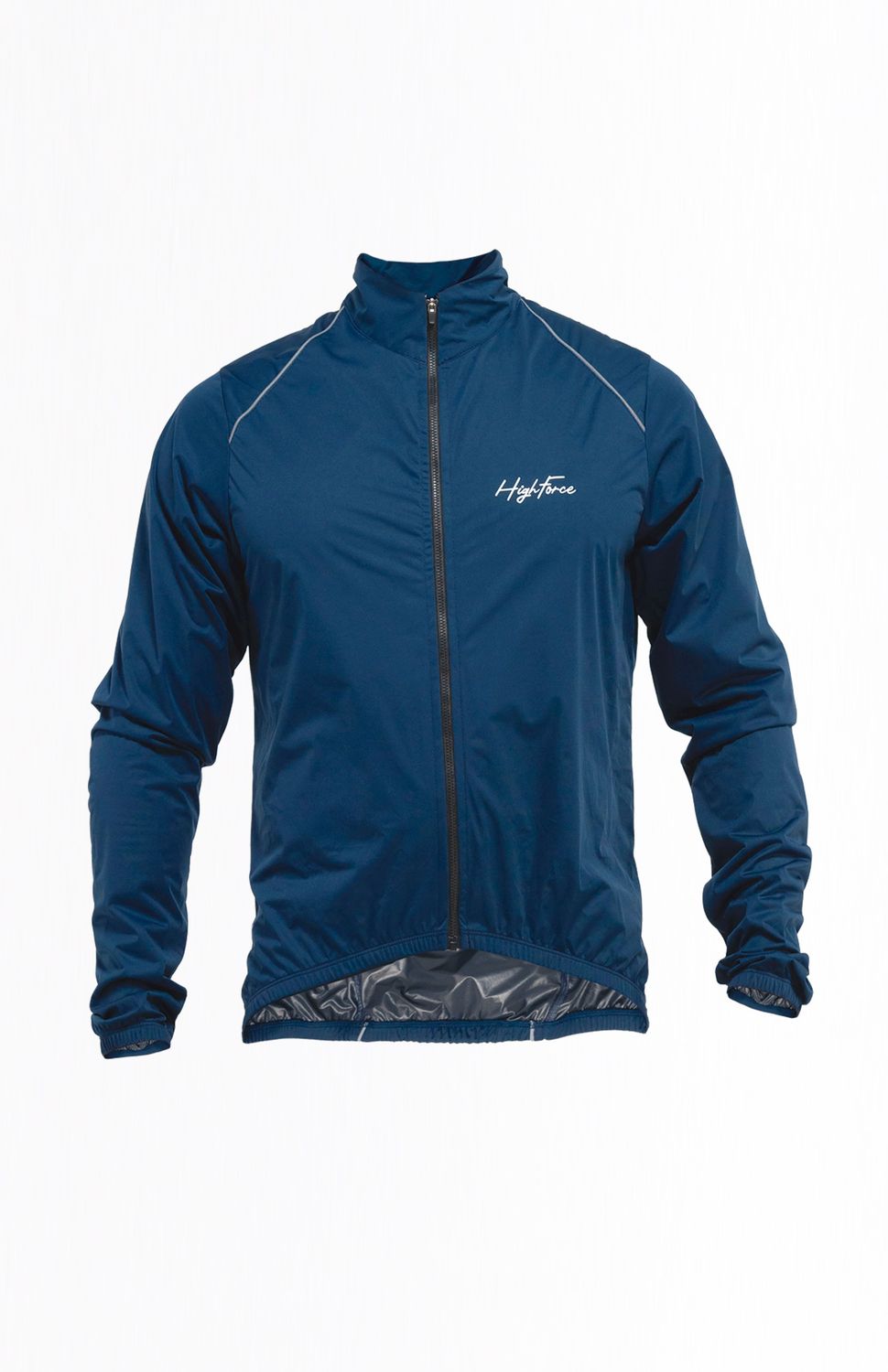 Chaqueta Impermeable Unisex