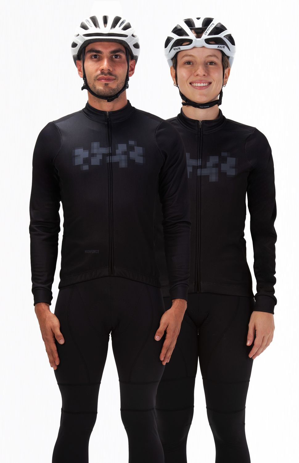Jersey Termico Unisex