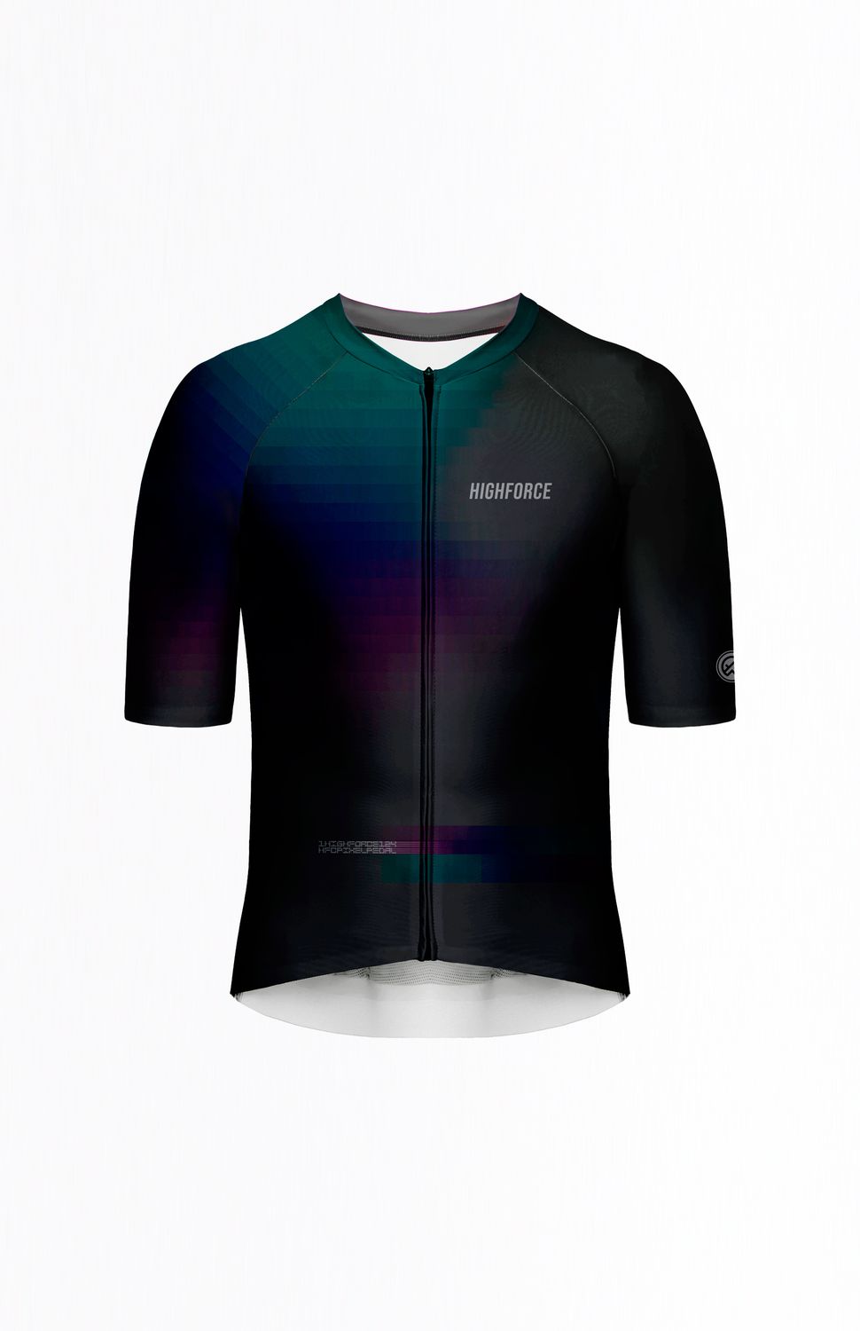 Jersey Ultralight 2.0 Unisex - Fit Ajustado Jersey Ultralight 2.0 Unisex - Fit Ajustado