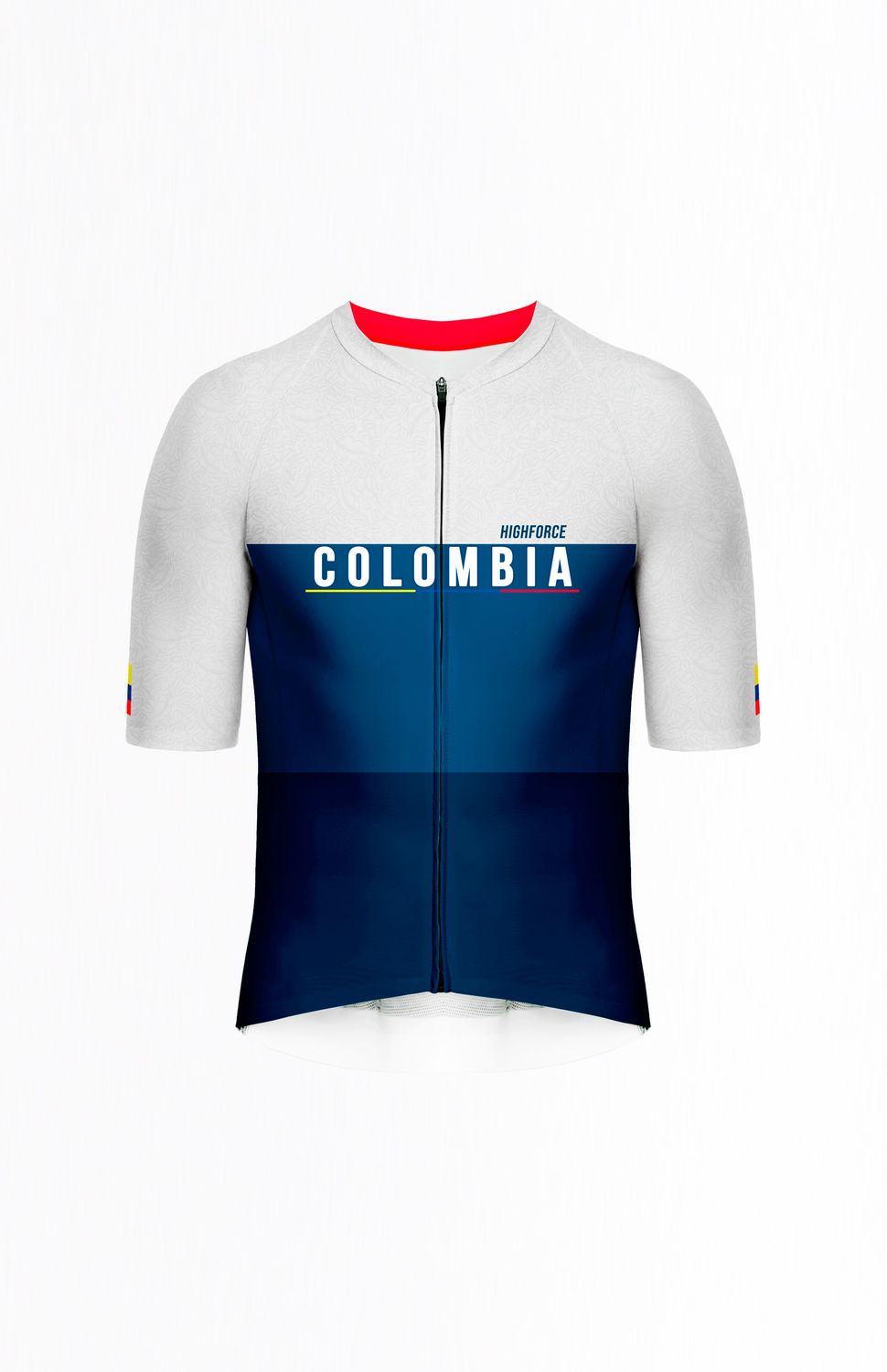 Jersey Ultralight 2.0 Unisex - Fit Ajustado Jersey Ultralight 2.0 Unisex - Fit Ajustado