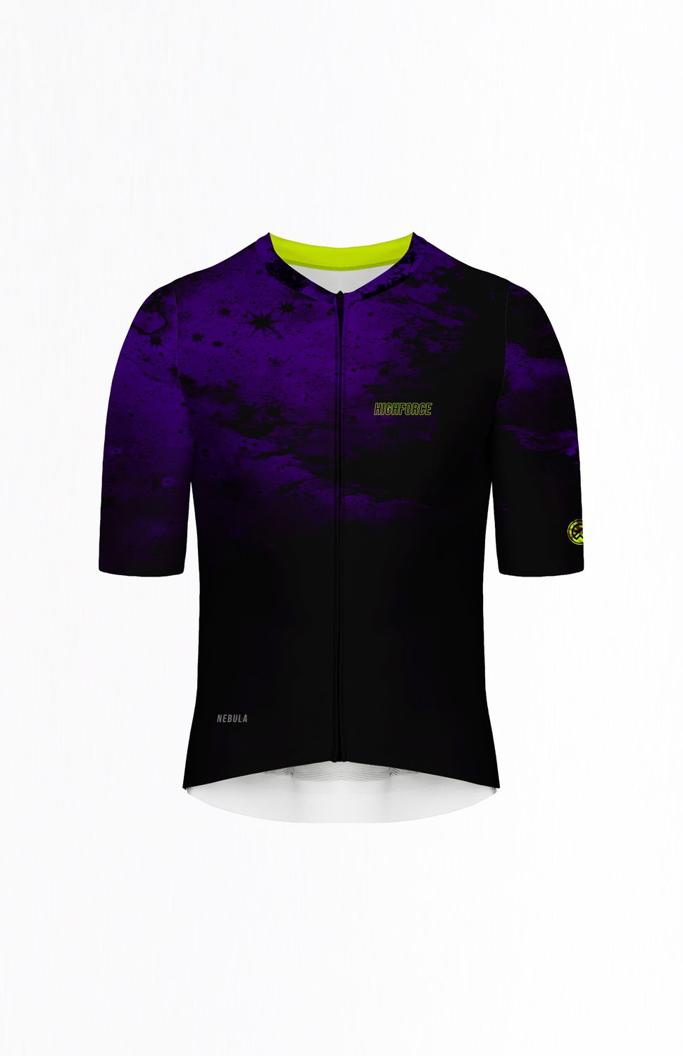 Jersey Ultralight 2.0 Unisex Fit Ajustado Jersey Ultralight 2.0 Unisex Fit Ajustado