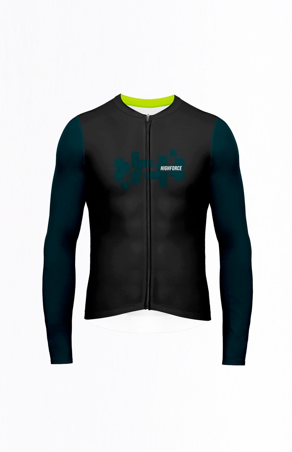 Jersey Ultralight 2.0 Unisex - Fit Ajustado Jersey Ultralight 2.0 Unisex - Fit Ajustado