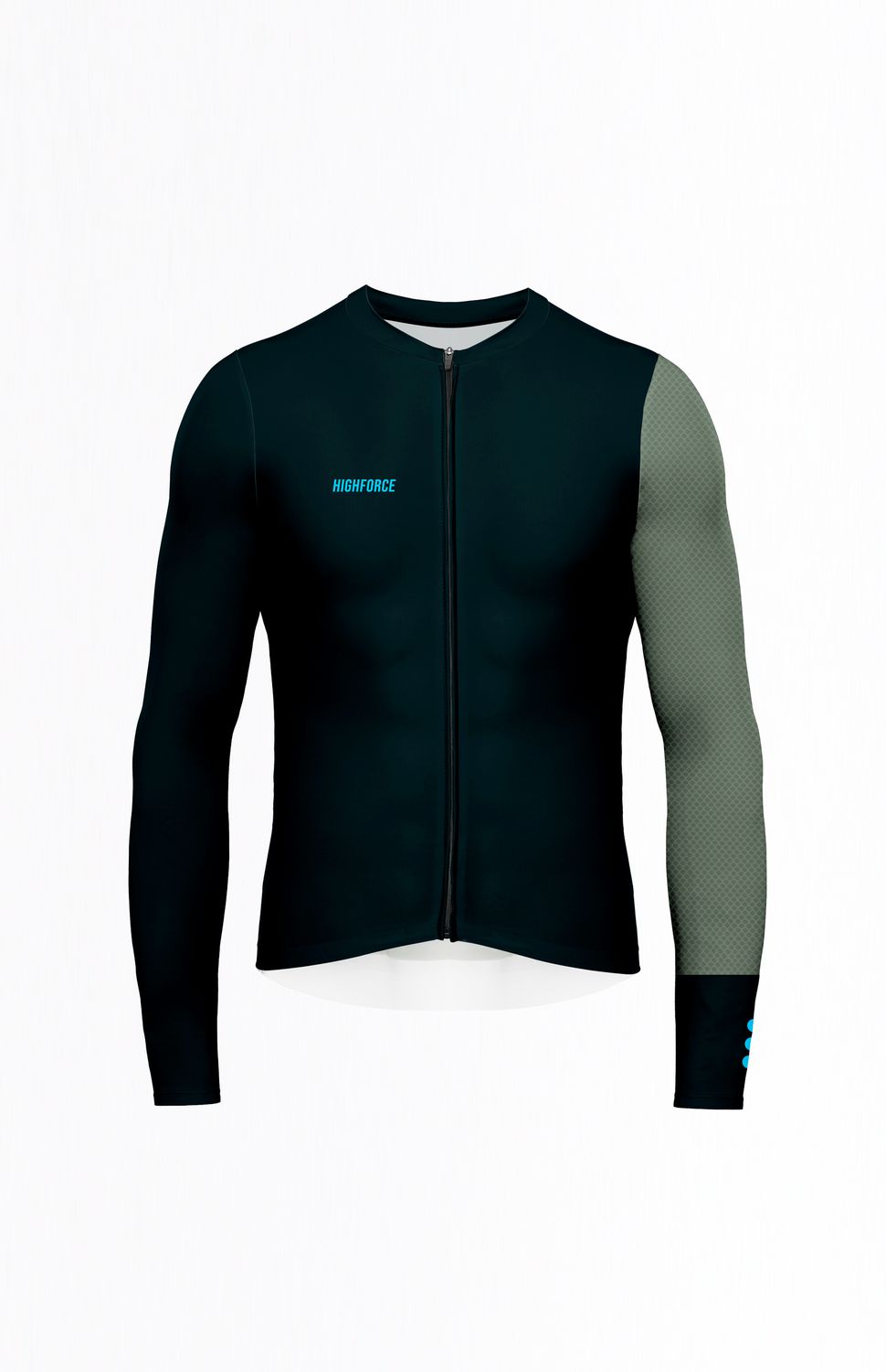 Jersey Ultralight 2.0 Unisex - Fit Ajustado