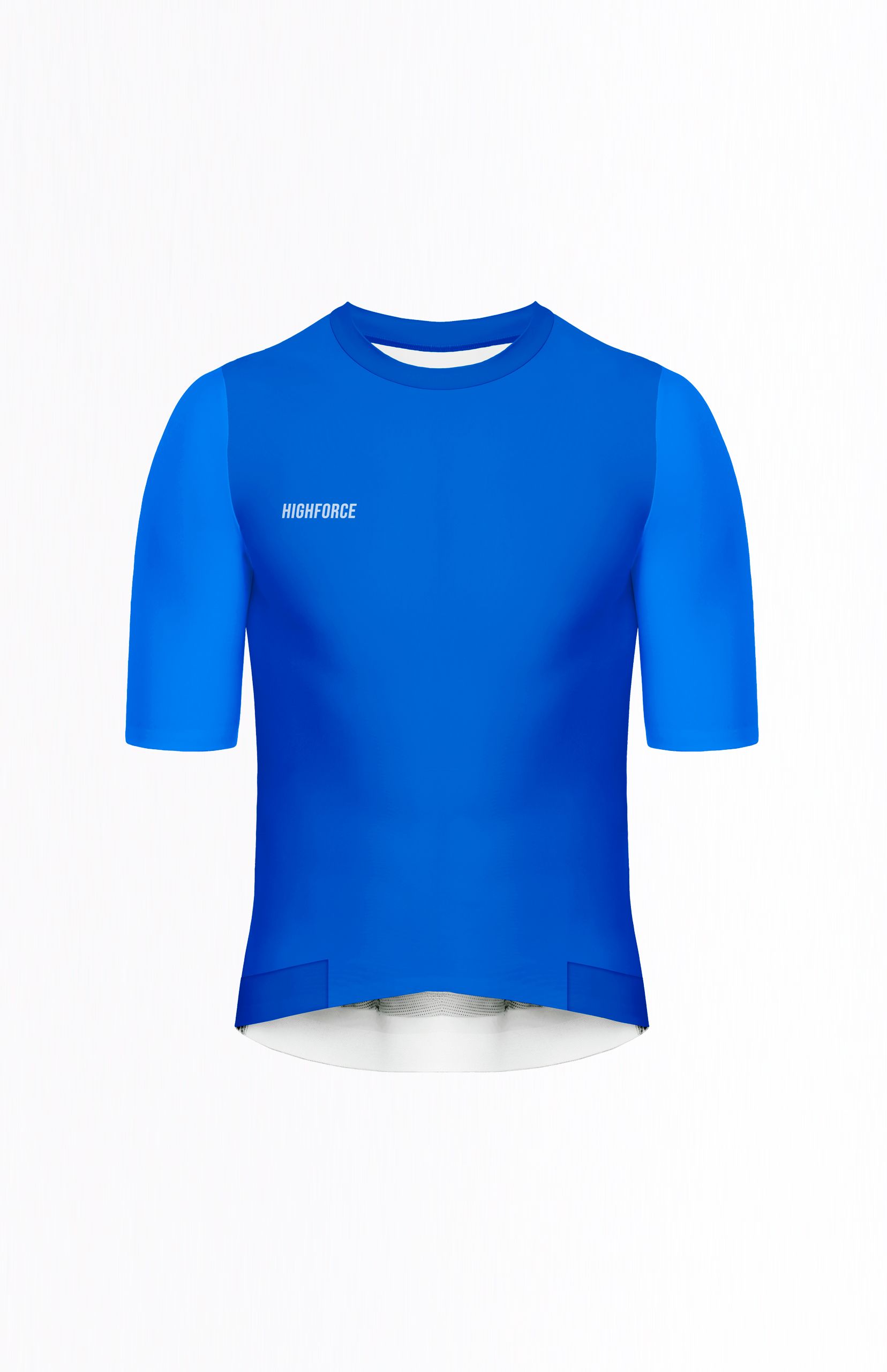 JERSEY MANGA MONTADA SIN CIERRE 3.0