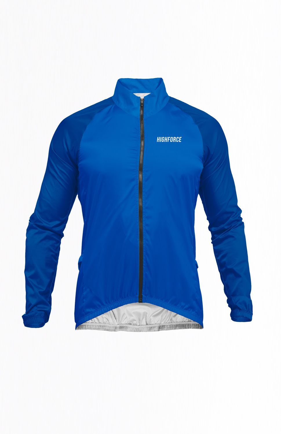 CHAQUETA SEMI IMPERMEABLE
