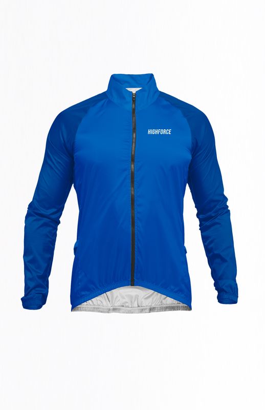 CHAQUETA SEMI IMPERMEABLE
