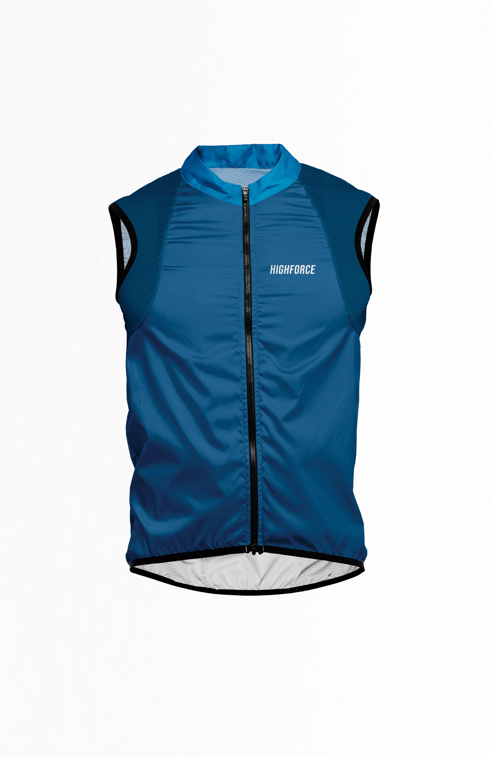 CHALECO SEMI IMPERMEABLE