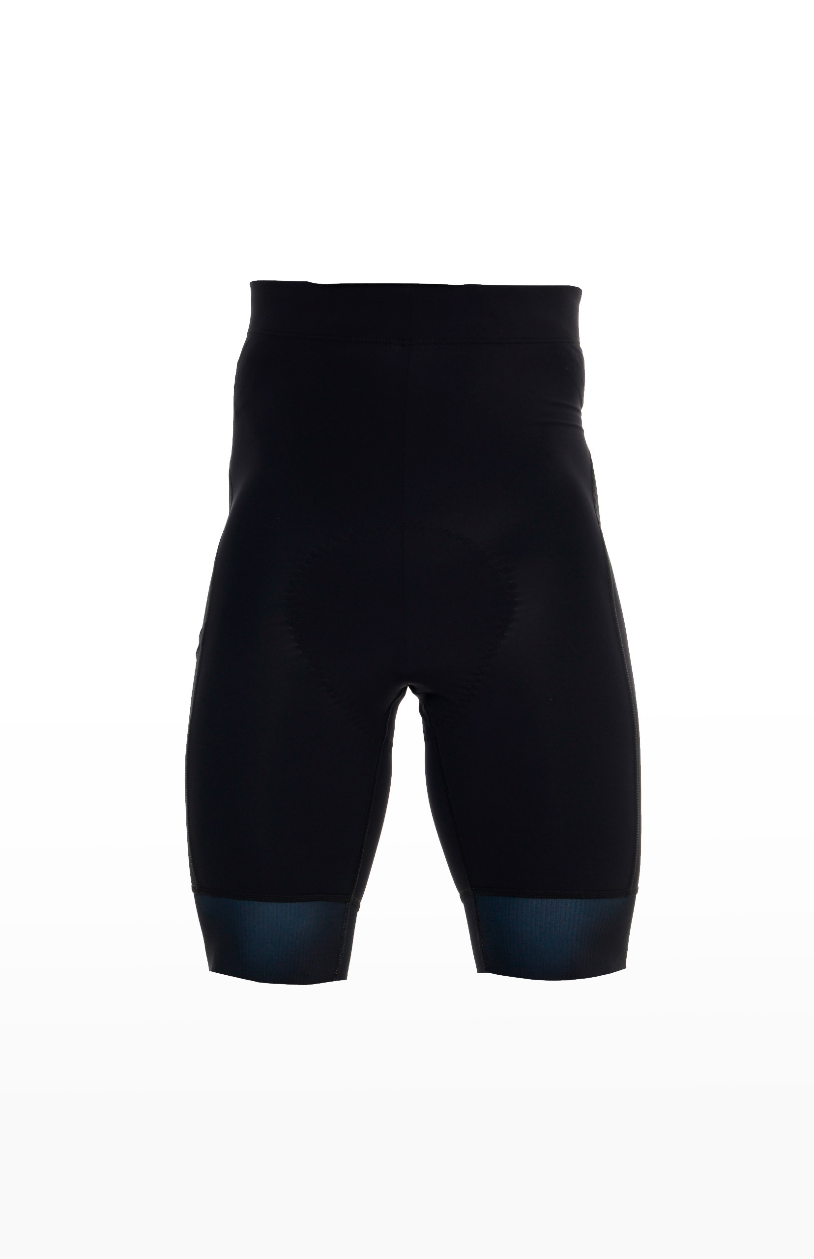 Pantaloneta de Ciclismo Corta Sin Tirantes Hombre Highforce
