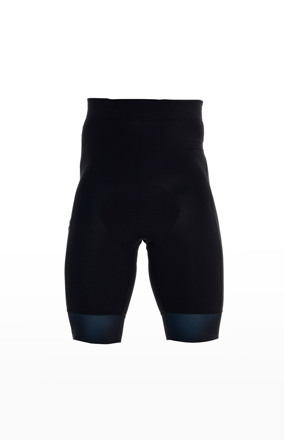 Pantaloneta de Ciclismo Corta Sin Tirantes Hombre Highforce