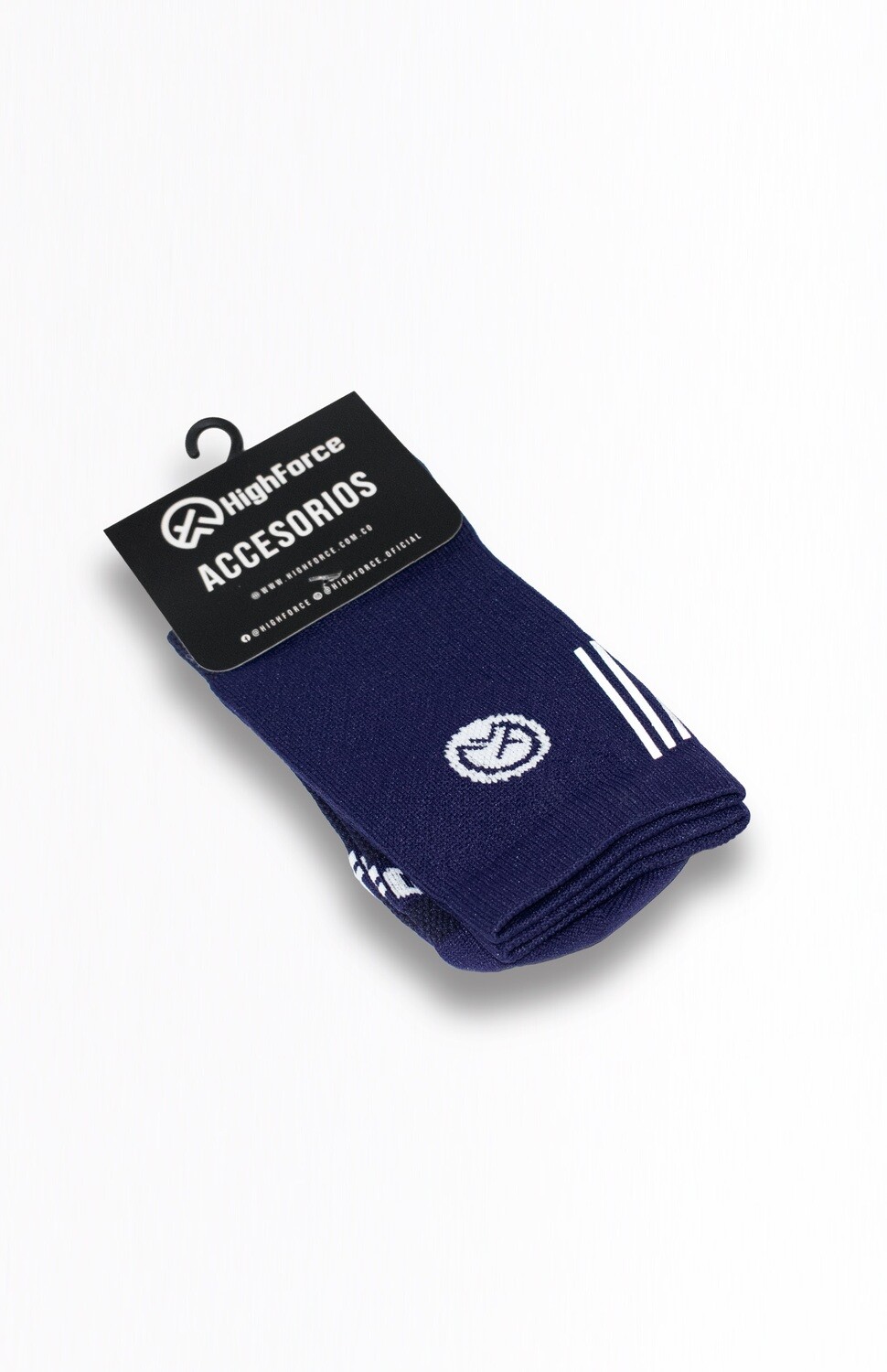 Medias de comprensión especializadas para la práctica de ciclismo, desarrolladas en material con elongación y ajuste perfecto que se adapta al tamaño y forma de tus pies, con apliques reflectivos para la seguridad del ciclista. 
 26000 
 765474163,574087863,573463925