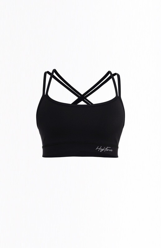 Top Deportivo de Tirantes Highforce
