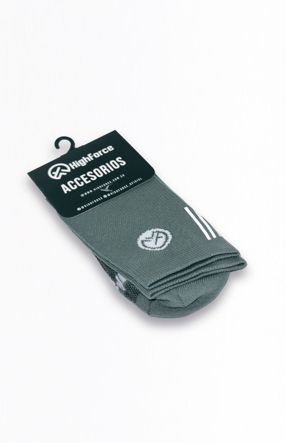 Medias de comprensión especializadas para la práctica de ciclismo, desarrolladas en material con elongación y ajuste perfecto que se adapta al tamaño y forma de tus pies, con apliques reflectivos para la seguridad del ciclista. 
 26000 
 765474163,574087863,573463925