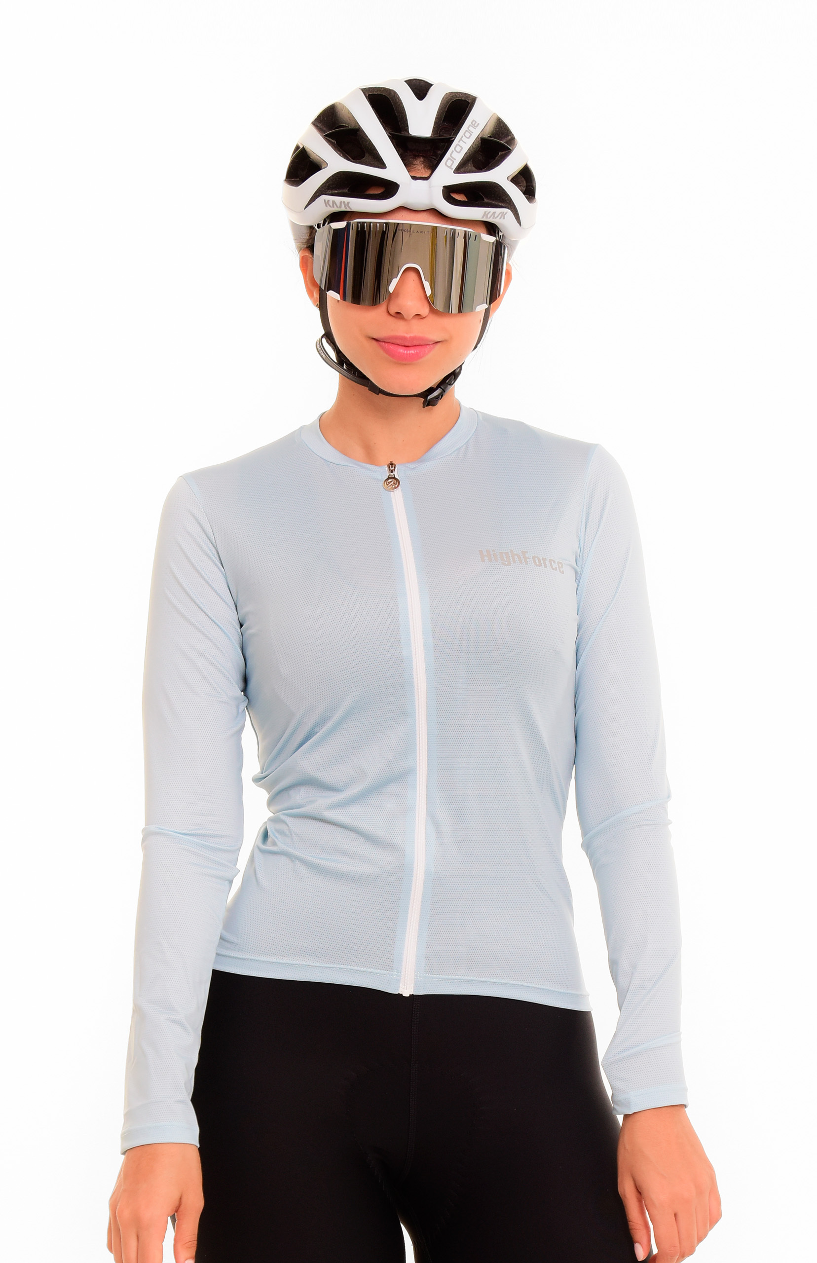 Jersey de Ciclismo Adventure Mujer Highforce
