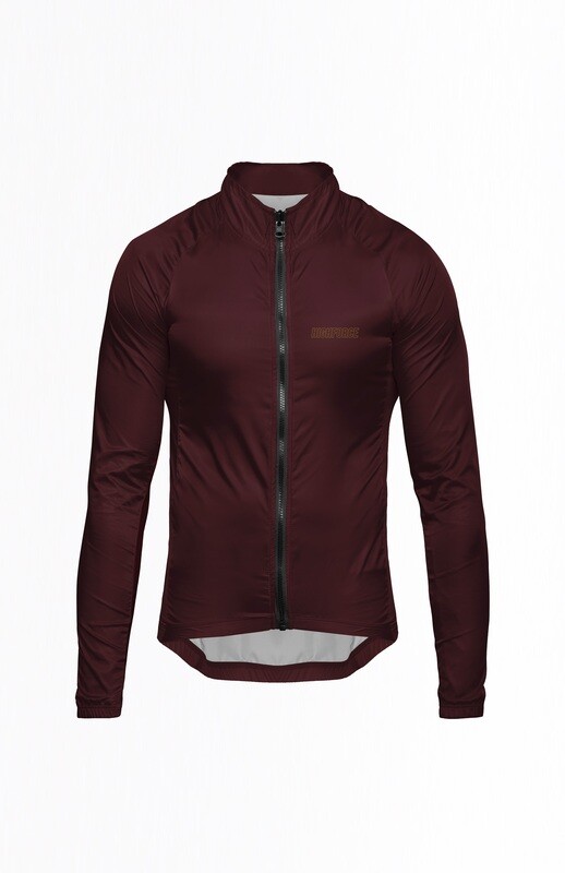 Chaqueta de Ciclismo Cortaviento Hombre Highforce