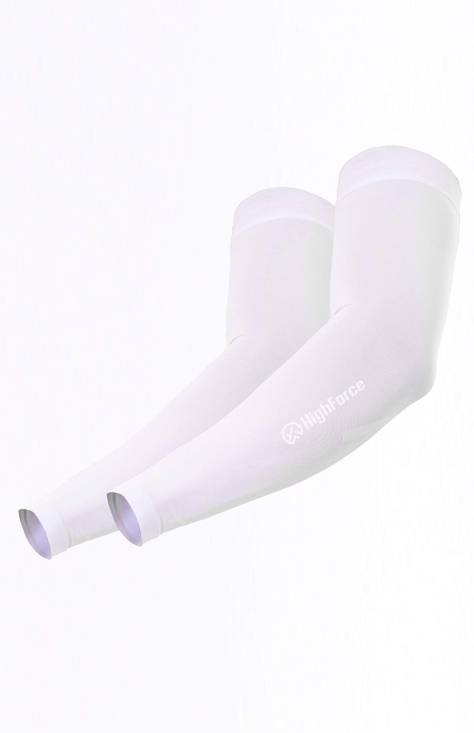 Mangas Protectores de Ciclismo Unisex Highforce