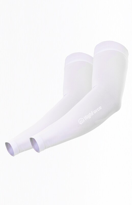 Mangas Protectores de Ciclismo Unisex Highforce