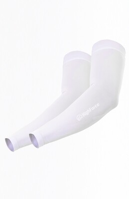 Mangas Protectores de Ciclismo Unisex Highforce