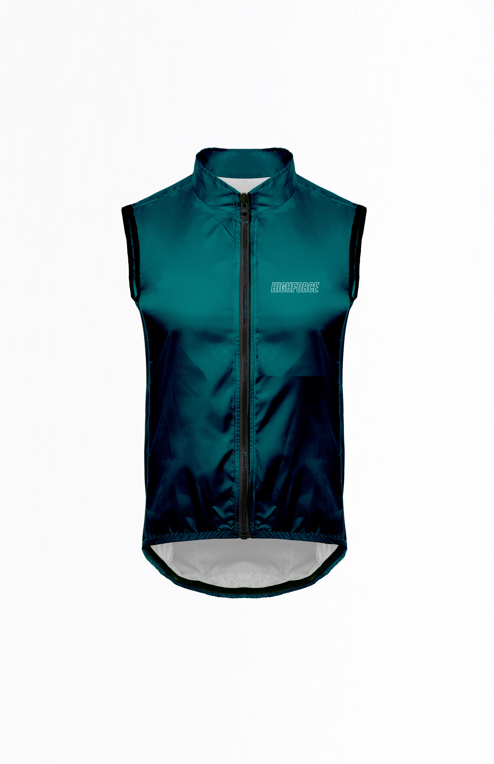 Chaleco Unisex