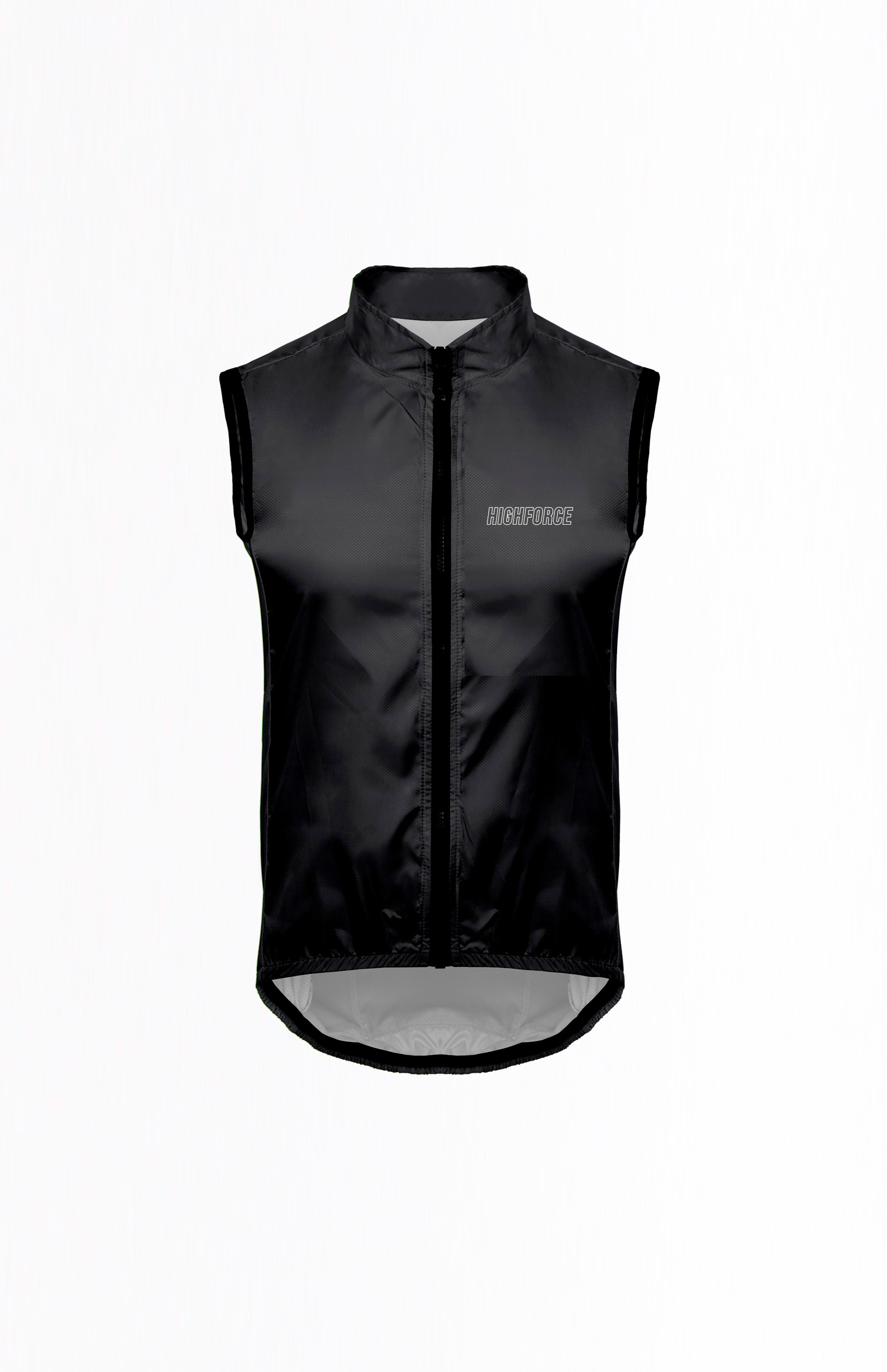 Chaleco Unisex