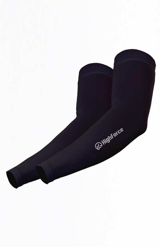 Mangas Protectores de Ciclismo Unisex Highforce