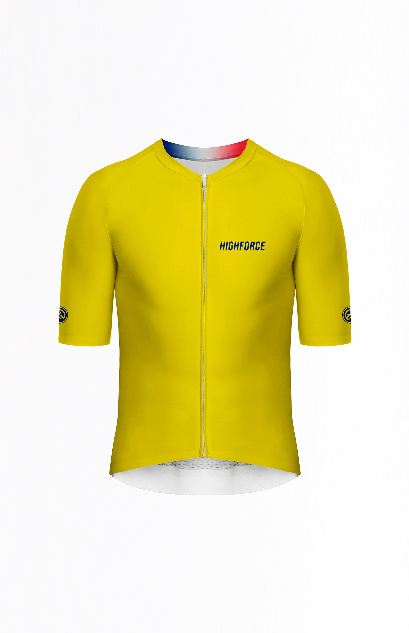 Jersey Tour de Francia