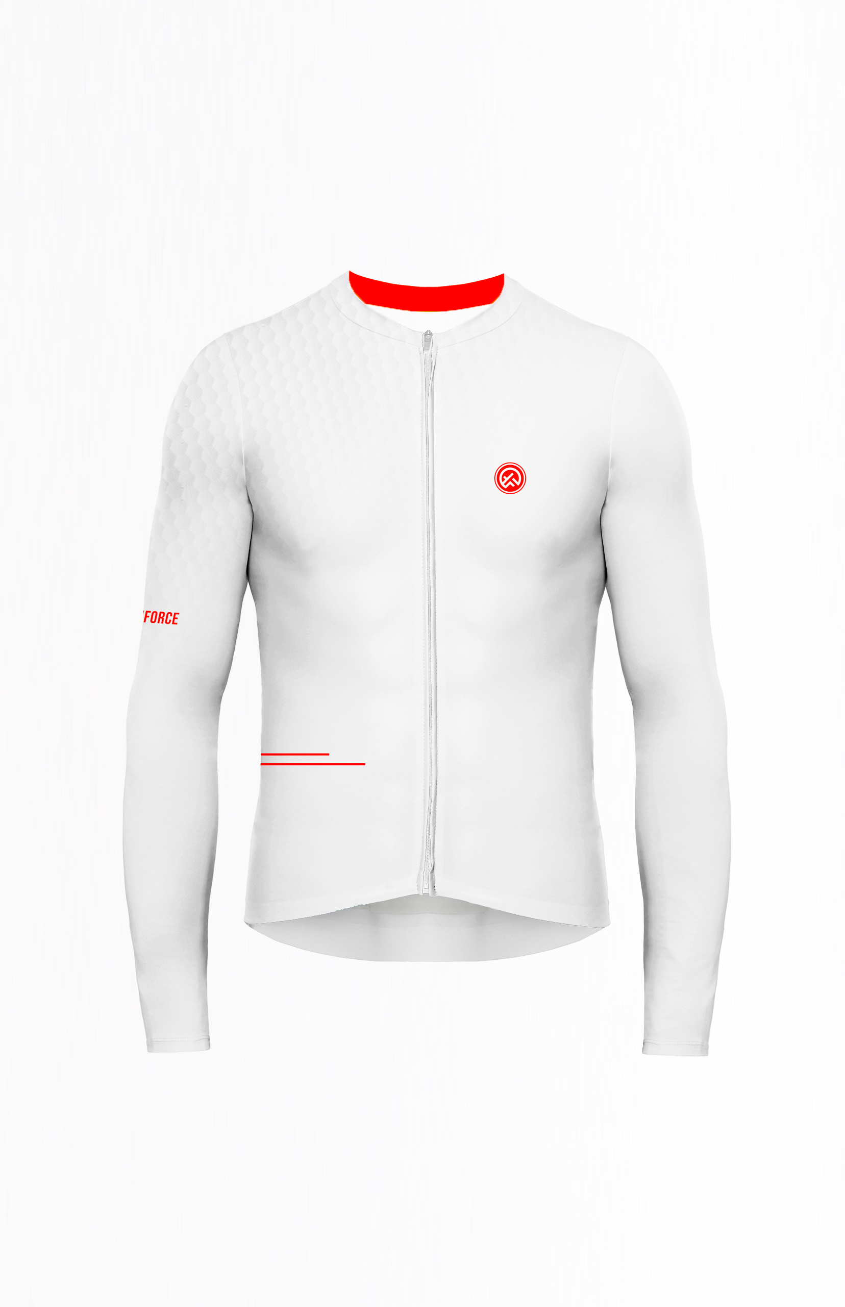 Jersey Ultralight 2.0 Unisex - Fit Ajustado