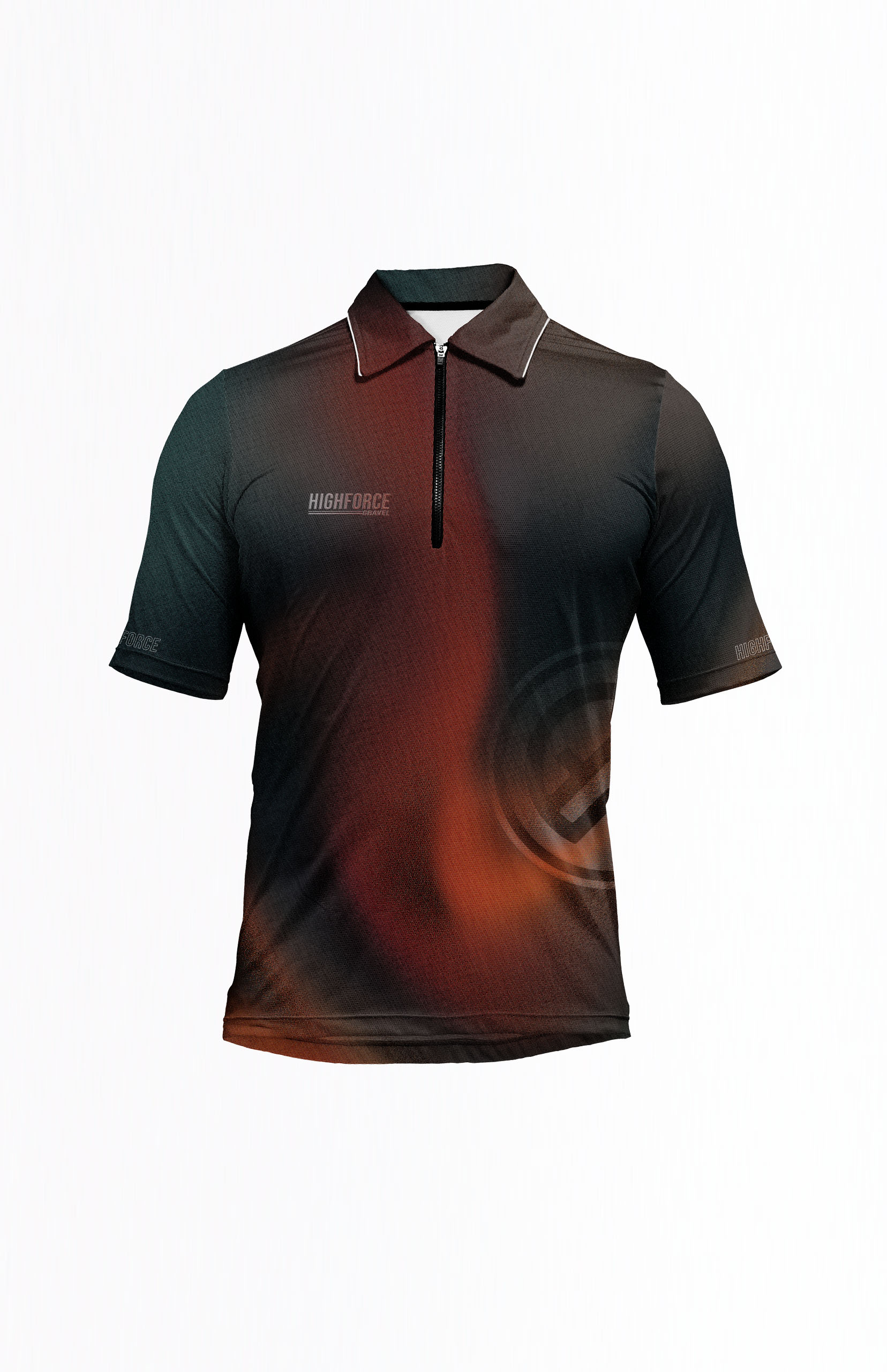 Jersey de Ciclismo Gravel Hombre