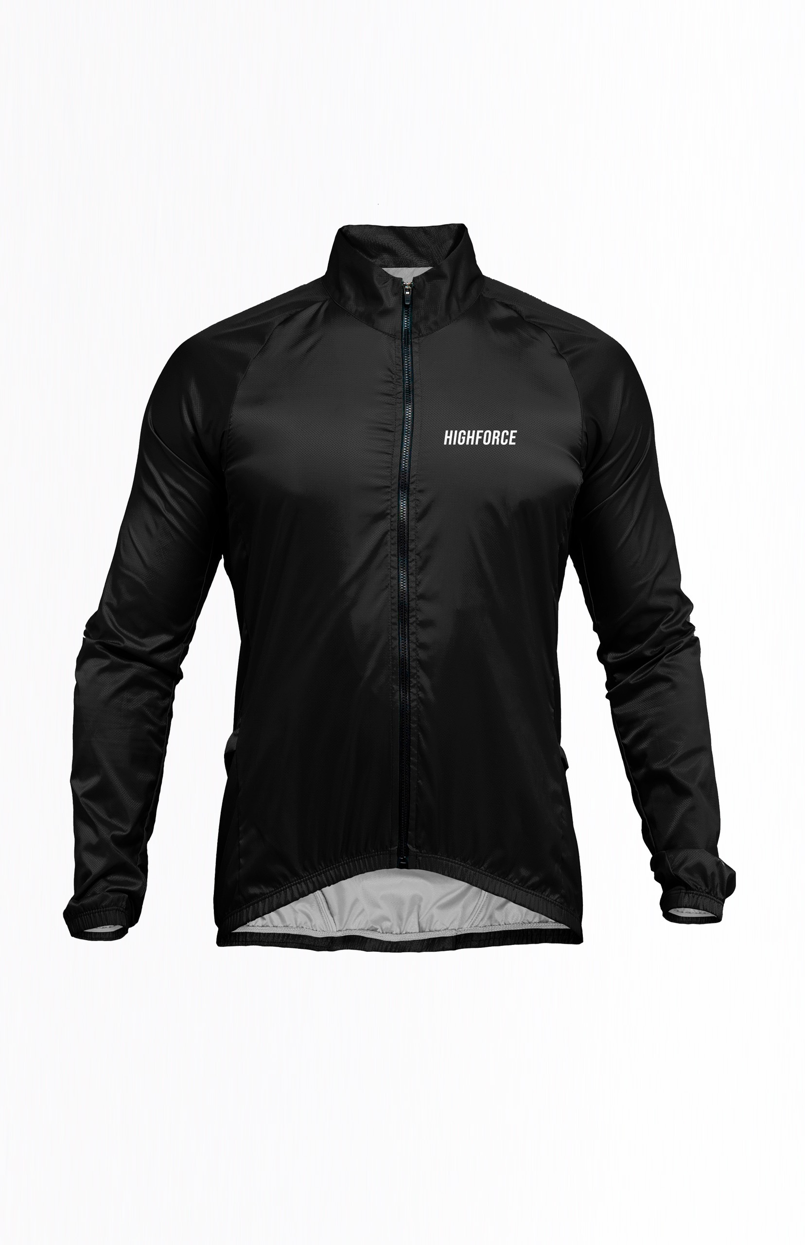 Chaqueta de Ciclismo Cortaviento Unisex