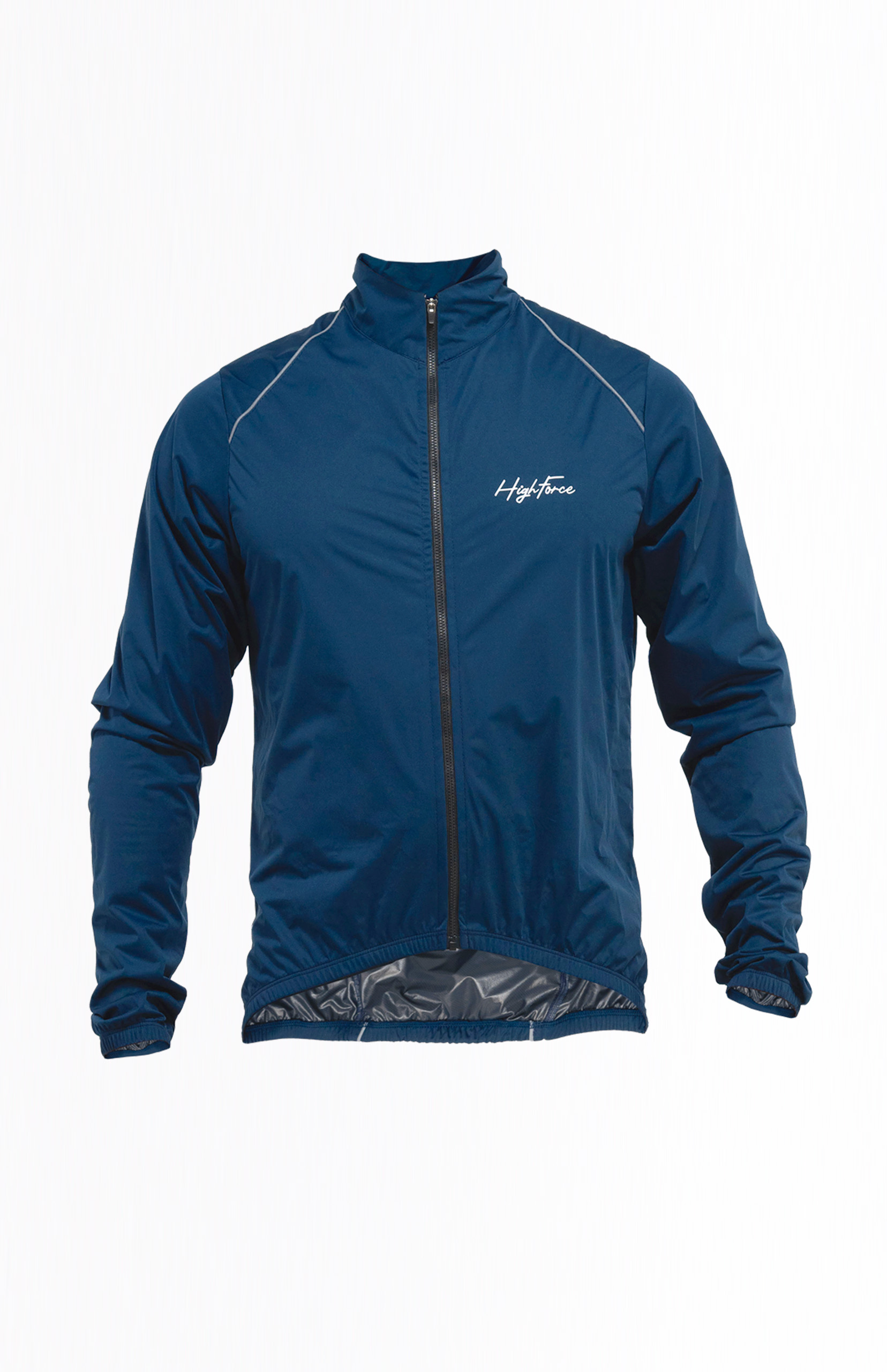 Chaqueta de Ciclismo Impermeable Unisex Highforce