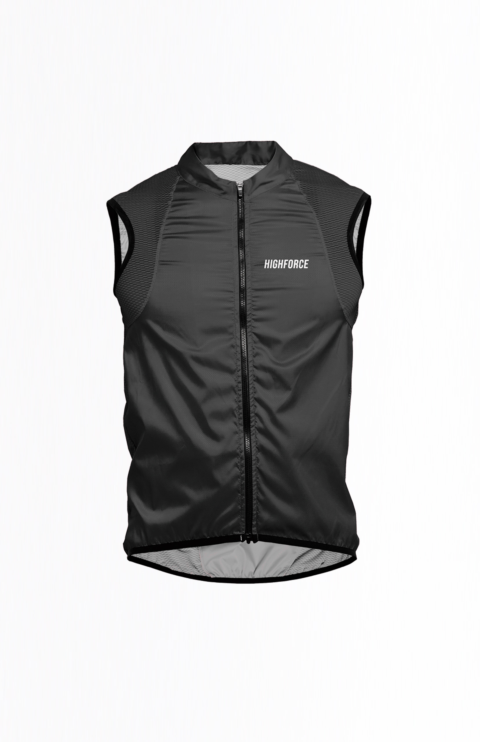 Chaleco de Ciclismo Rompevientos Unisex