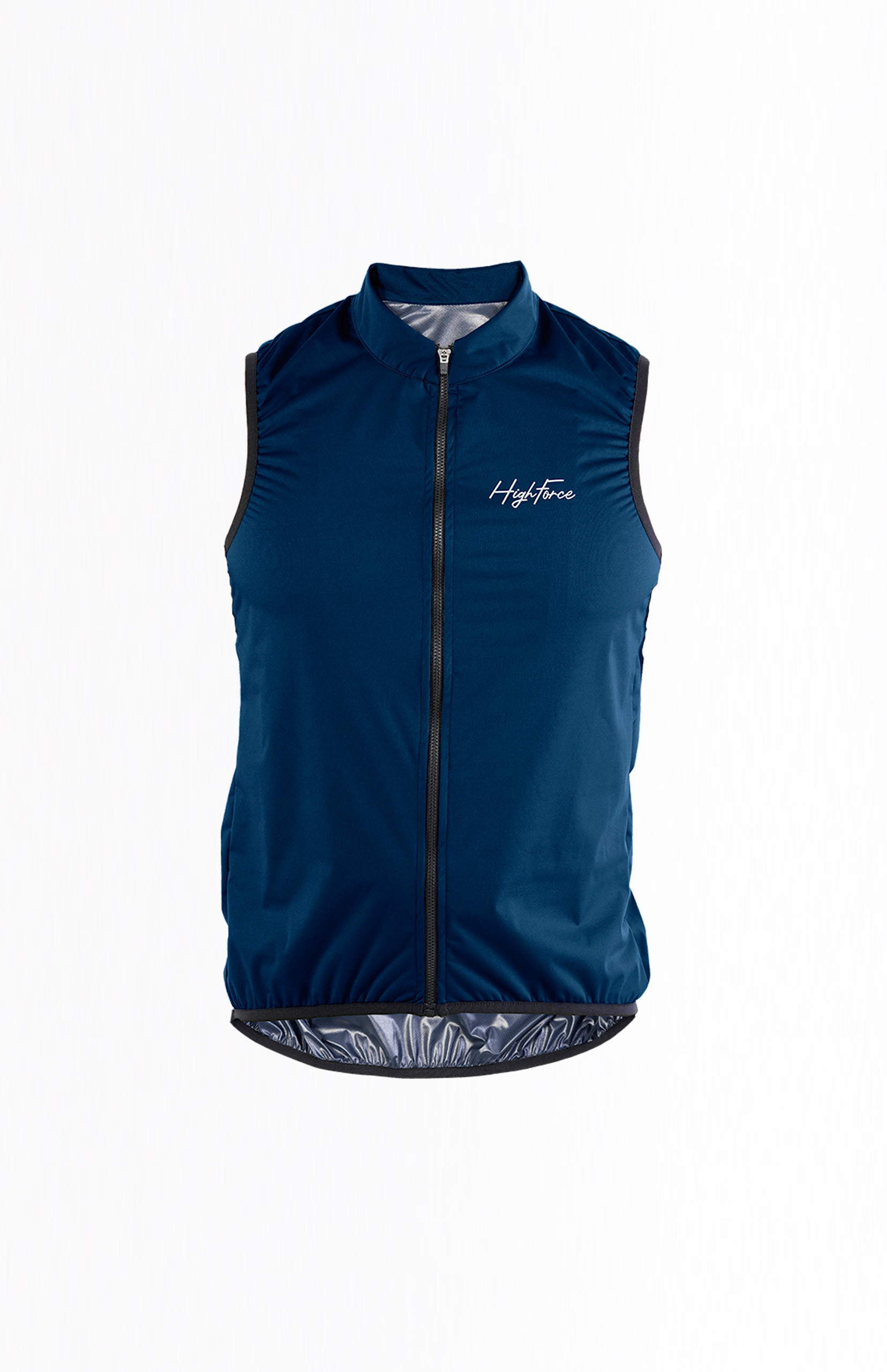 Chaleco de Ciclismo Impermeable Unisex Highforce