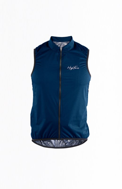 Chaleco de Ciclismo Impermeable Unisex Highforce