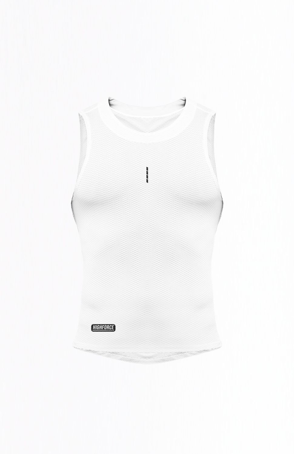Camisilla de Ciclismo Hombre Highforce