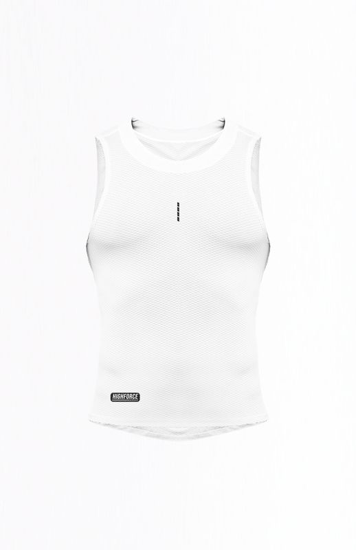 Camisilla de Ciclismo Hombre Highforce