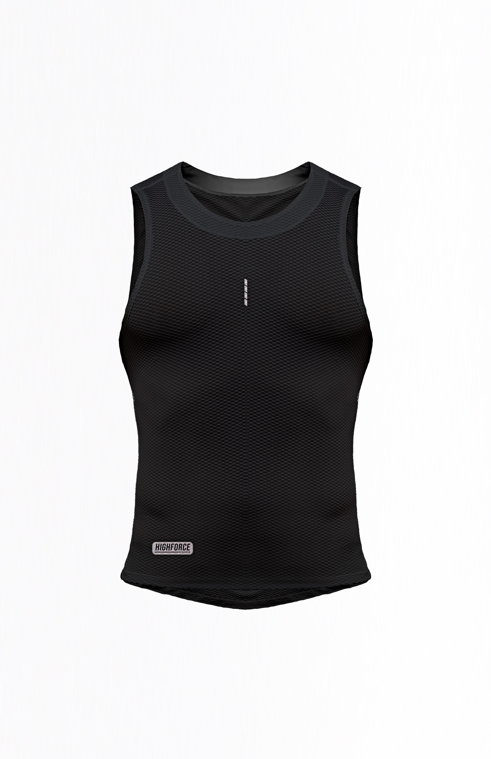 Camisilla de Ciclismo Hombre Highforce