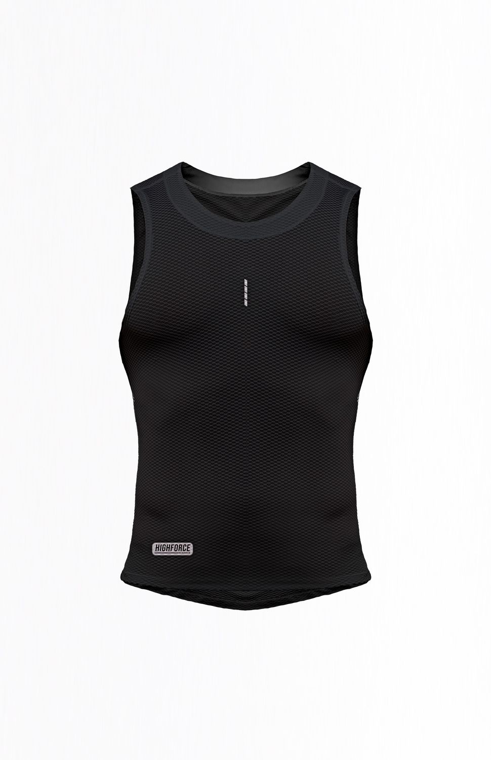 Camisilla de Ciclismo Hombre Highforce