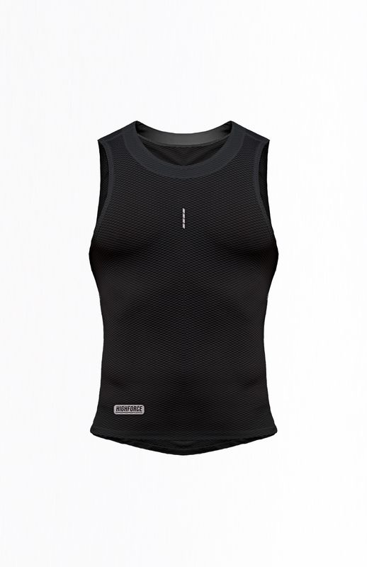 Camisilla de Ciclismo Hombre Highforce
