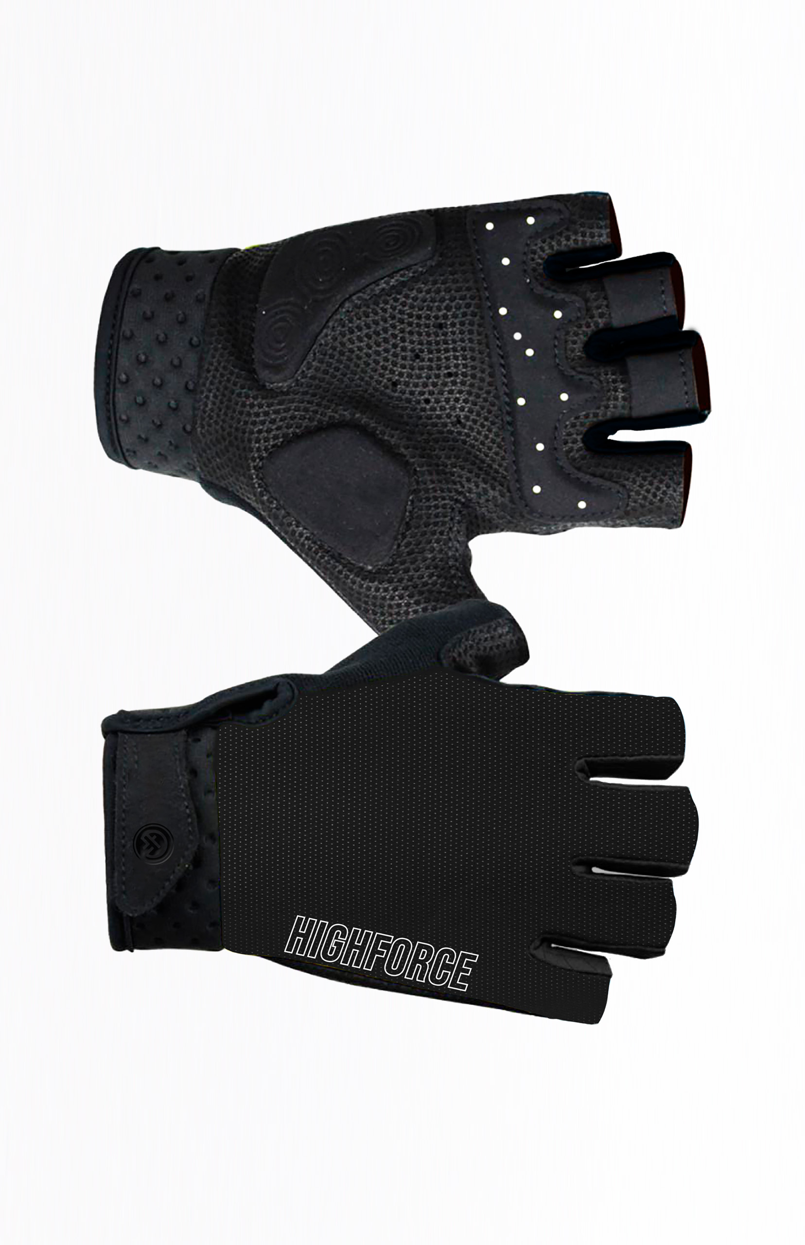 Guantes Ciclismo Highforce