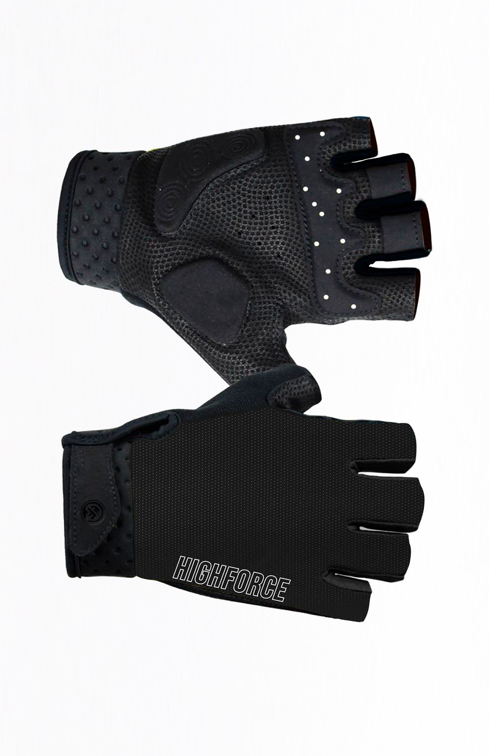 Guantes Ciclismo Highforce