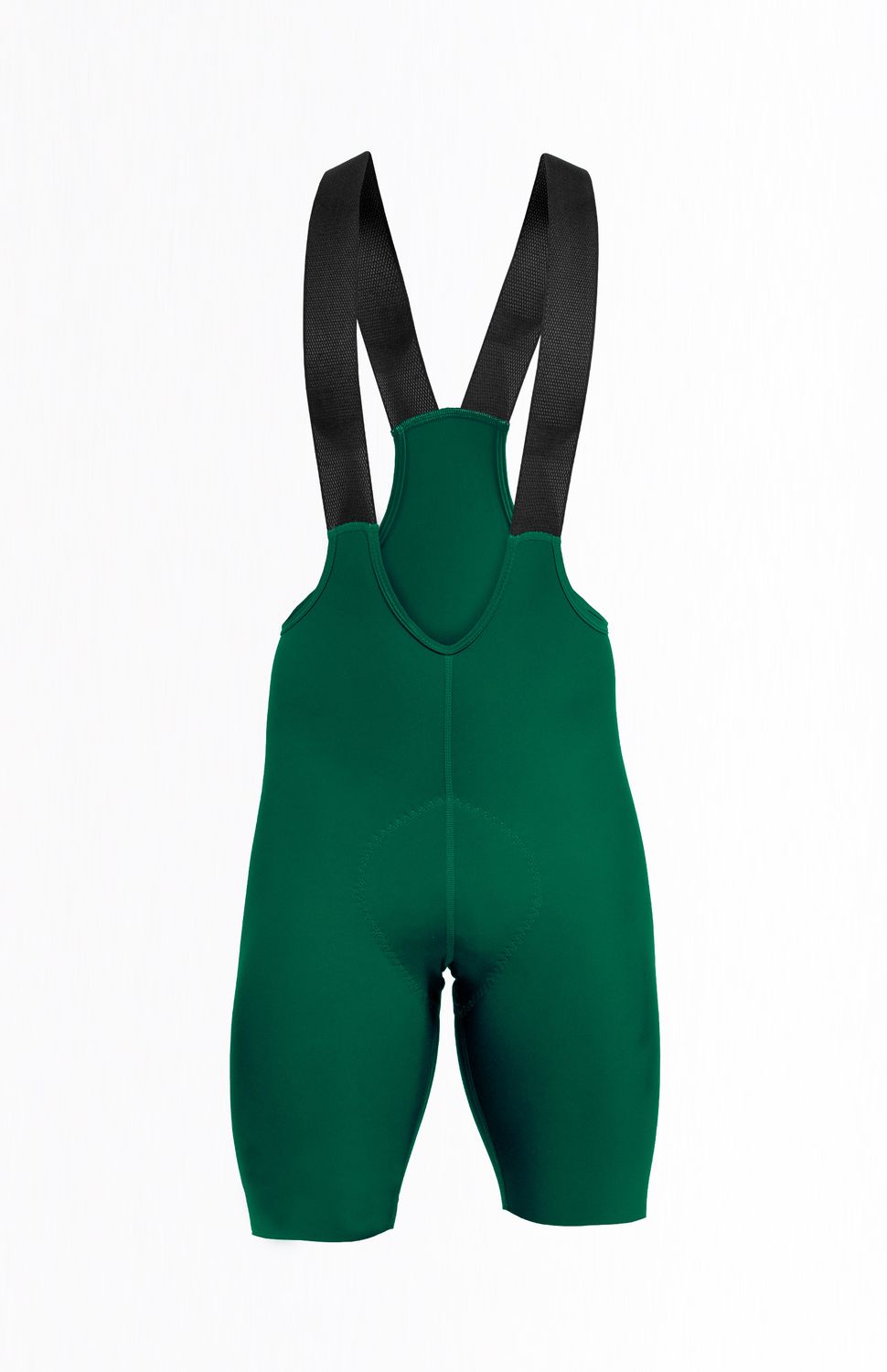 Pantaloneta Classic Highforce - Verde