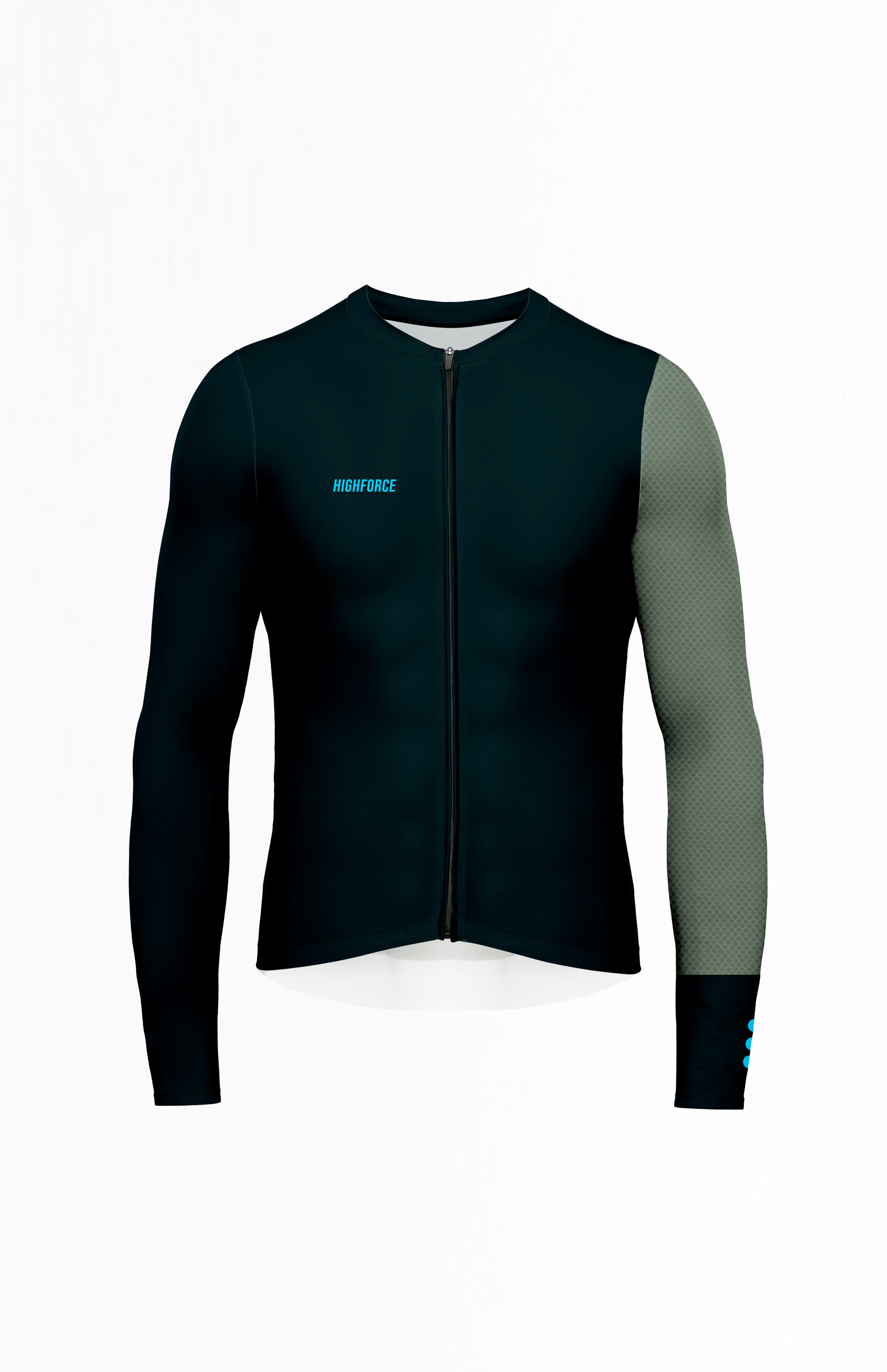 Jersey Ultralight 2.0 Unisex - Fit Ajustado